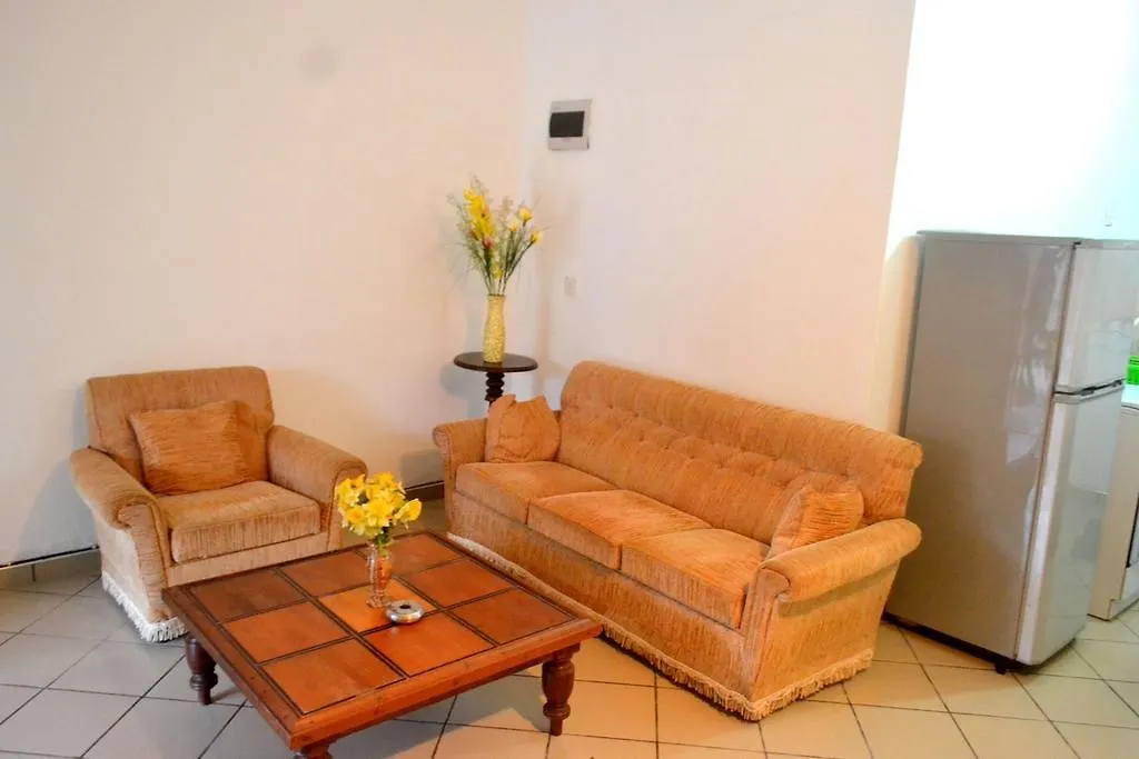 Silvereen Guesthouse Guest house Negombo