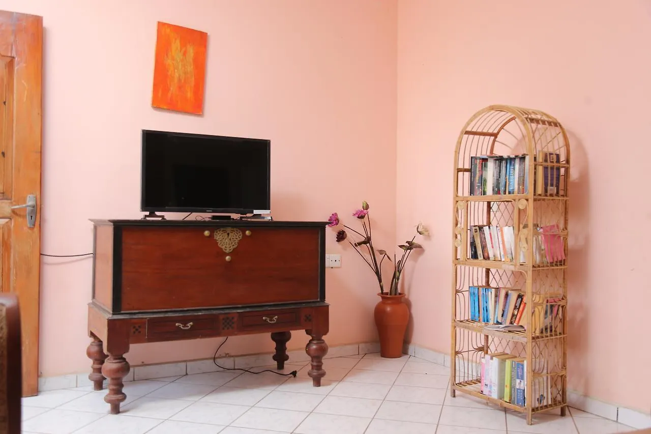 Silvereen Guesthouse