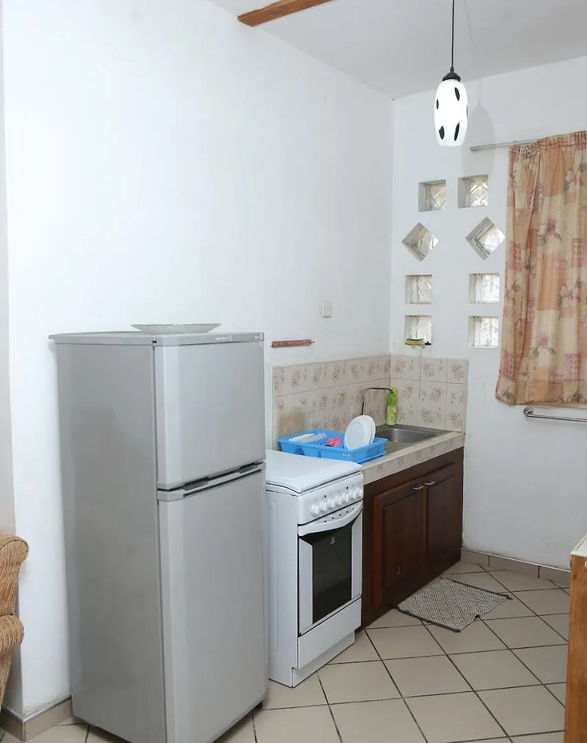 Silvereen Guesthouse