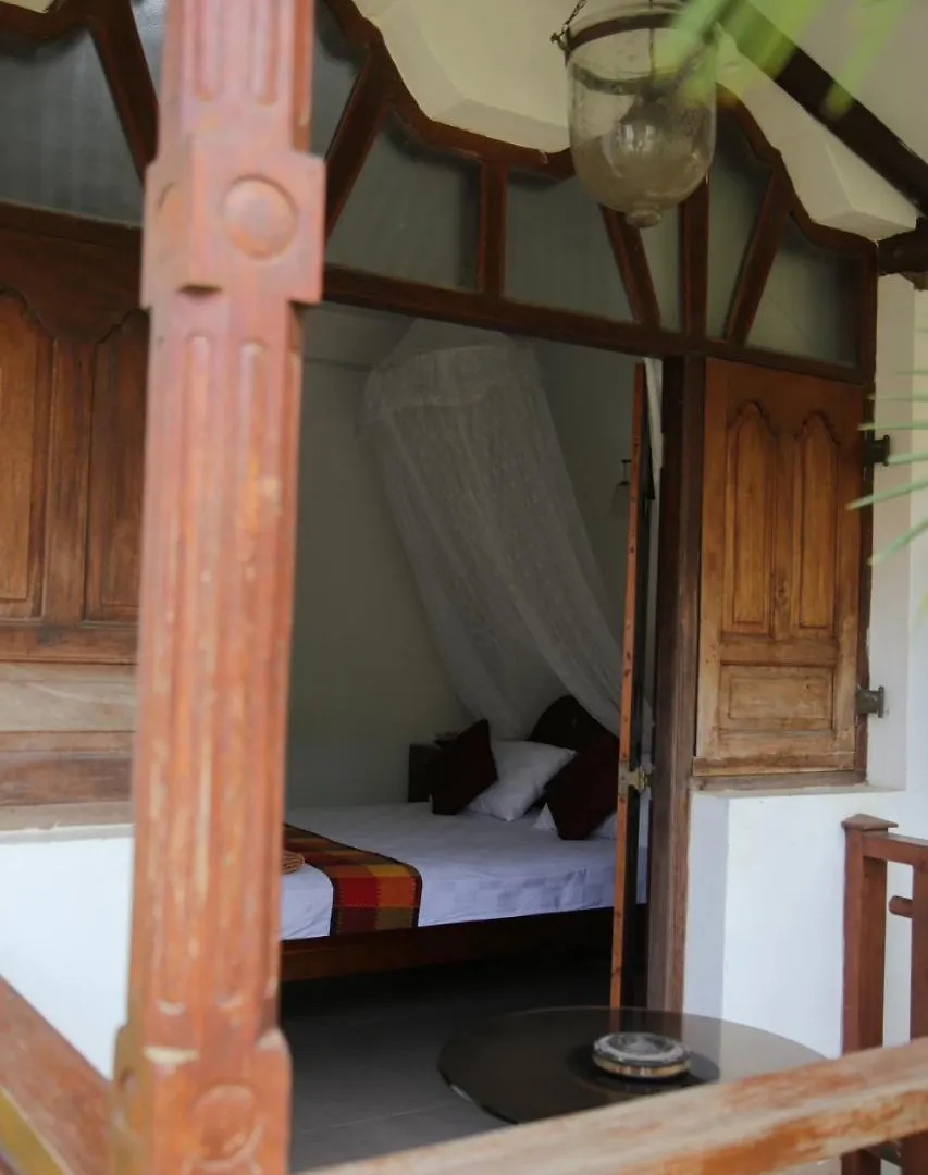 Guest house Silvereen Guesthouse