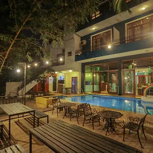 3* Hotel Summer Side Residence