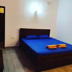 Mandodari Guest house