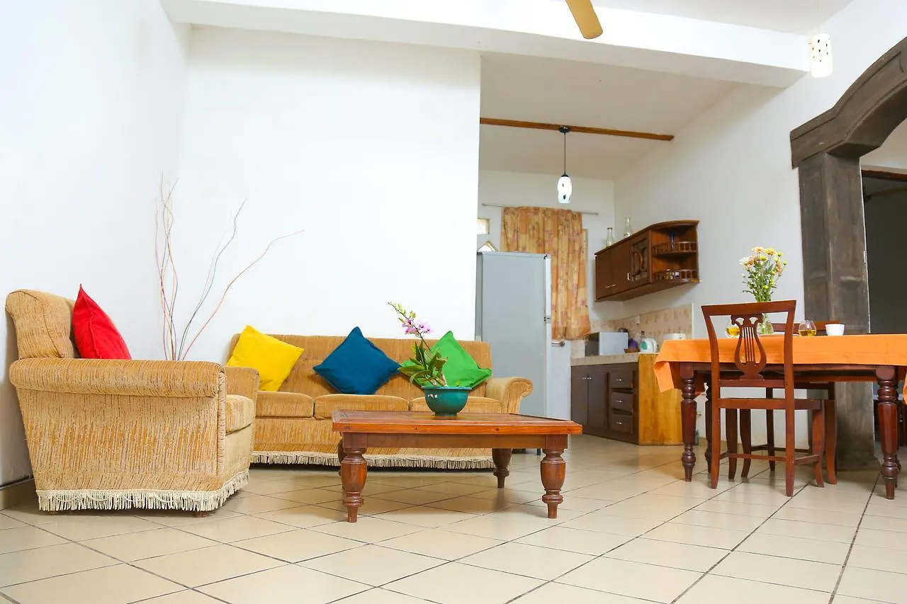 Silvereen Guesthouse Negombo 0*,  Sri Lanka