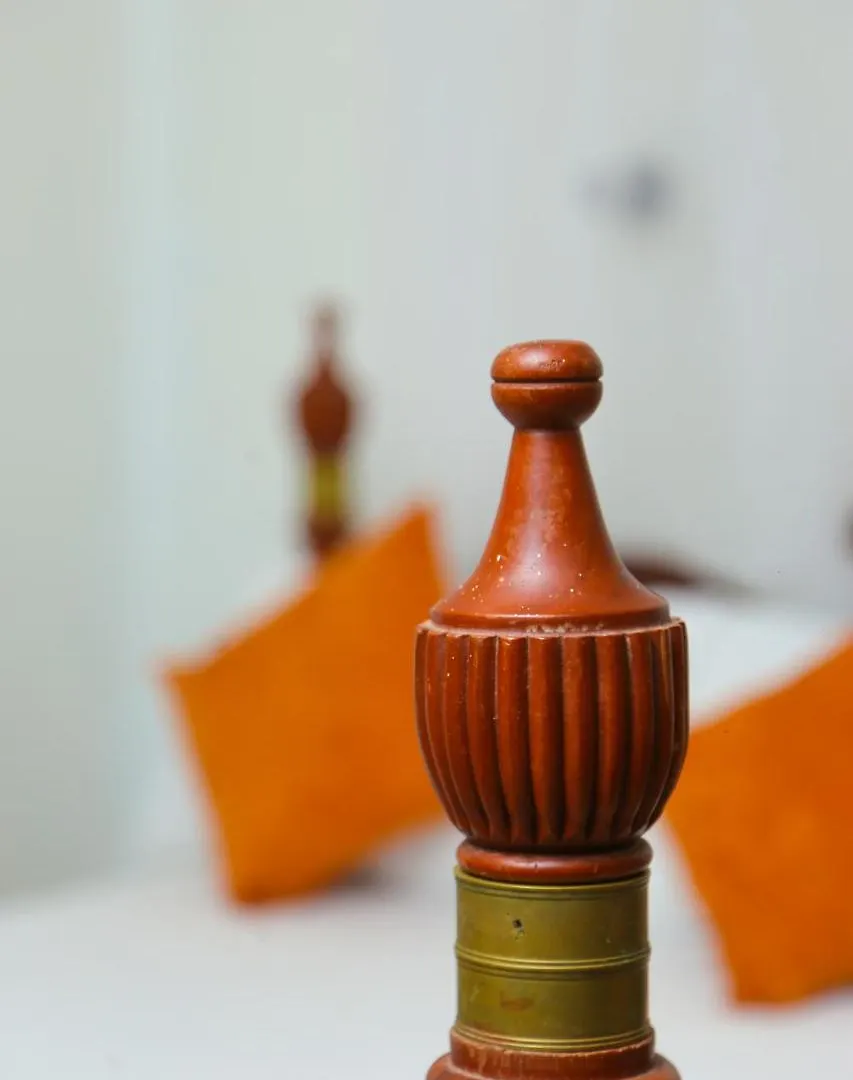 Silvereen Guesthouse Negombo