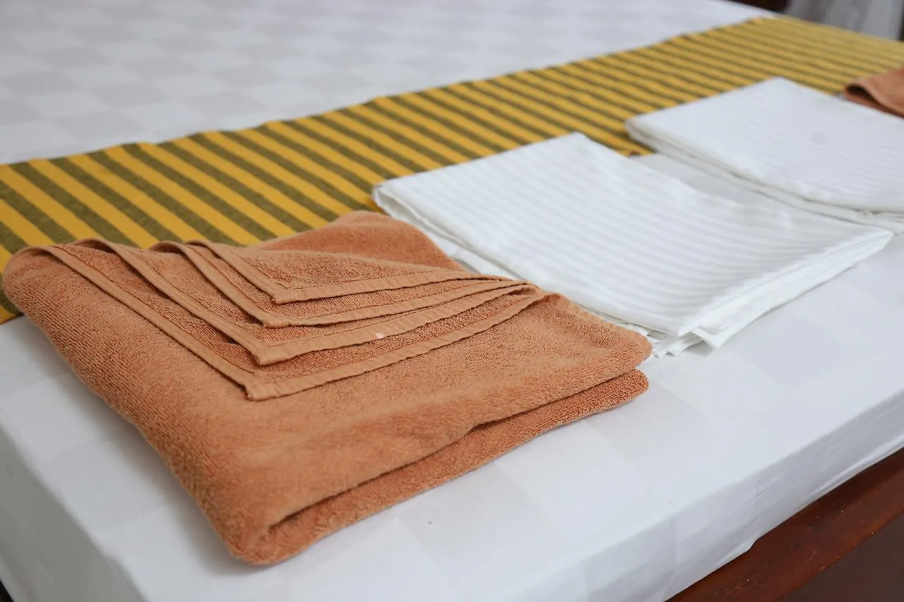 Silvereen Guesthouse Negombo 0*,  Sri Lanka